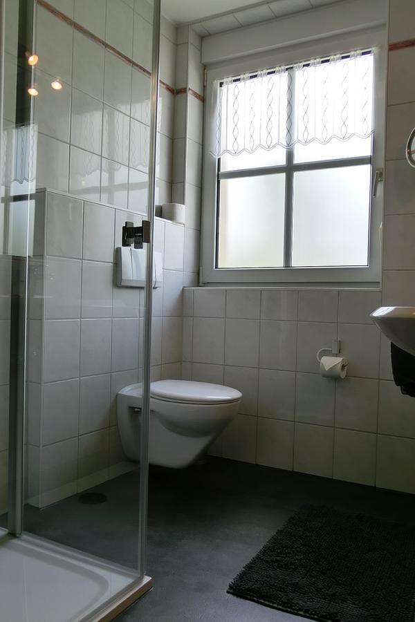 Gaestehaus Frankenwaldhof Bad Steben Εξωτερικό φωτογραφία